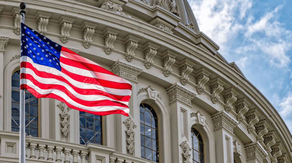 The US Government Suggested To Block Voyager And Binance $1 Billion Deal
