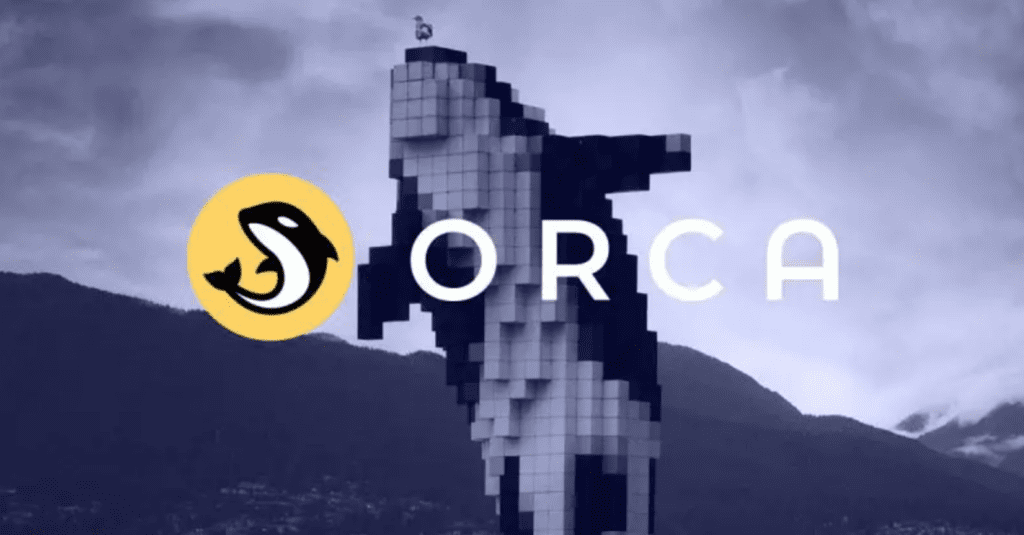 Orca, 미국 사용자 액세스 금지 발표