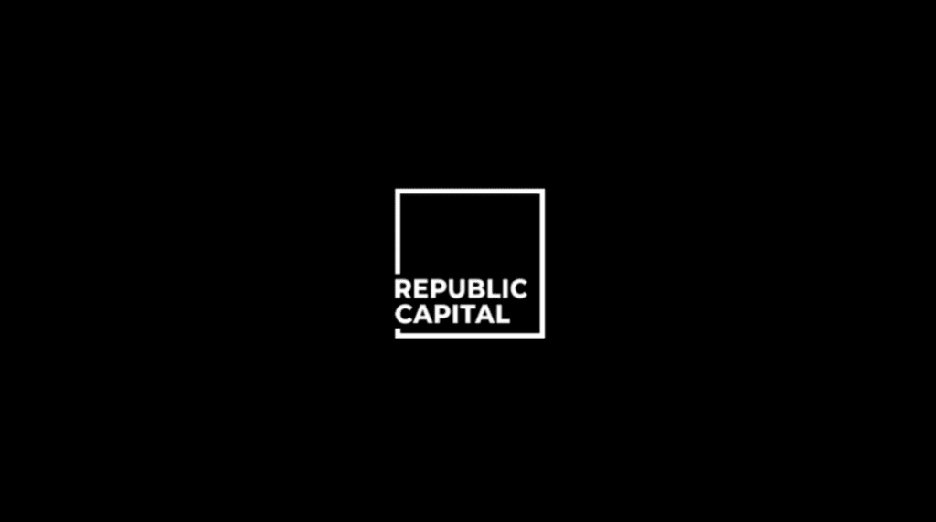 Republic Capital Has Recently Transferred 24.5 Million MATIC To Coinbase