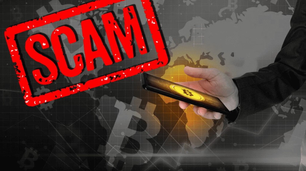 Crypto Investment Scams Cost US Investors $2.57 Billion In 2022