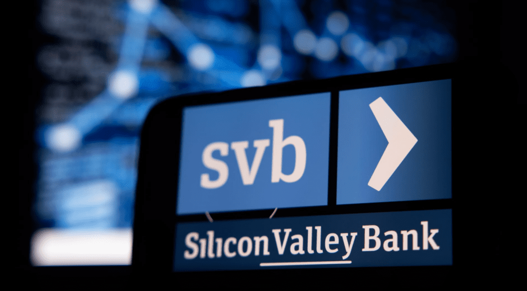 Silicon Valley Bank's UK Branch Will Provide Multi-Million Pound Incentives To Employees