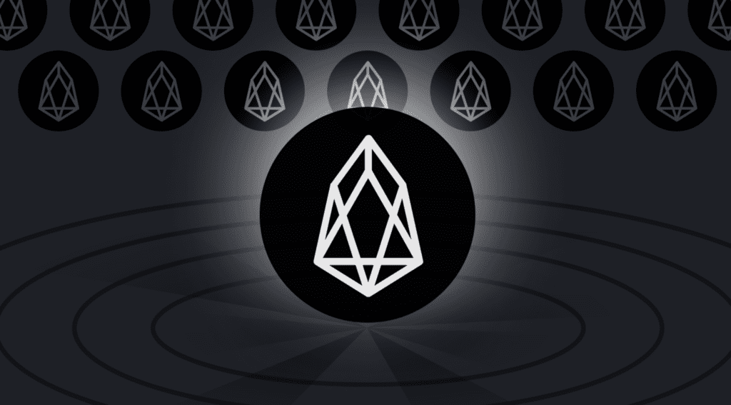 EOS Network Ventures Has Committed $20 Million To The EOS EVM and GameFi Projects 
