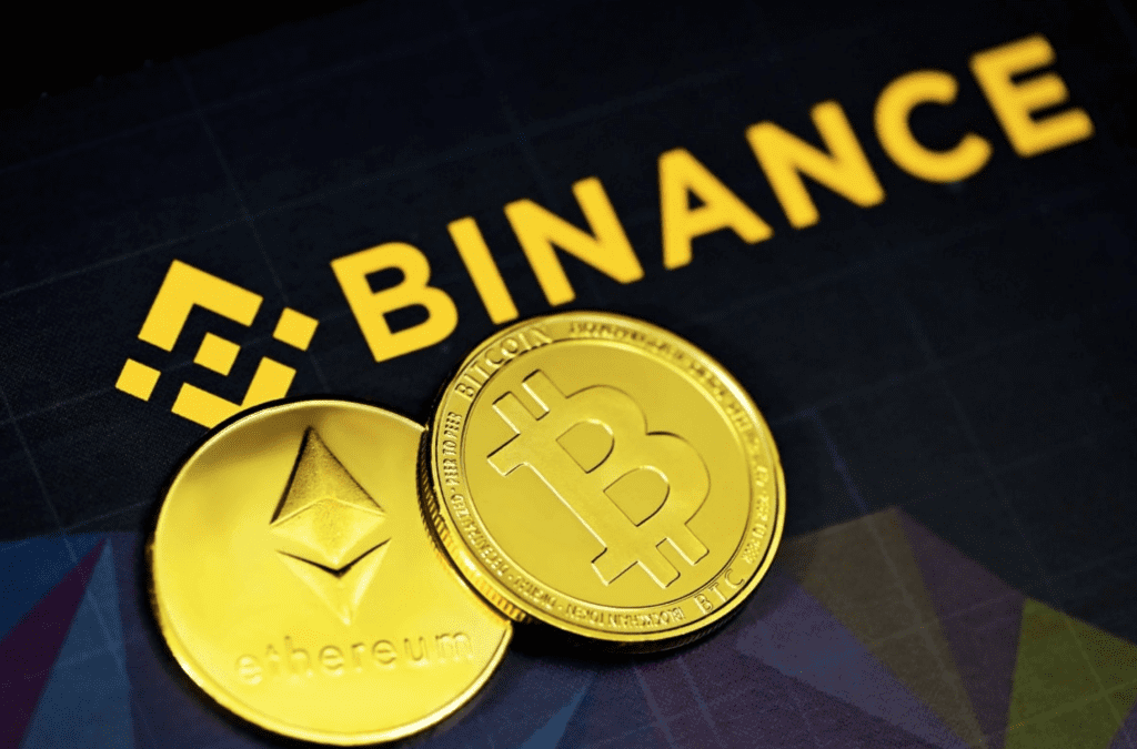 Binance Has Resumed Trading Following An Error In Trailing Stop Order Suspension