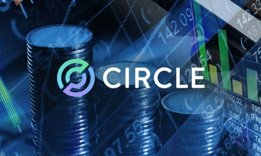 Circle USDC Circulation Fell By $2.1 Billion In The Last Week