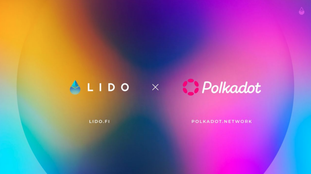 Lido Will No Longer Provide Liquid Staking On Polkadot And Kusama From August