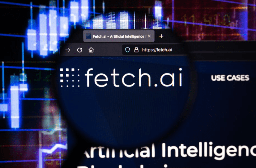 Fetch.ai, An AI-Focused Encryption Technology, Has Raised $40 Million In Funding