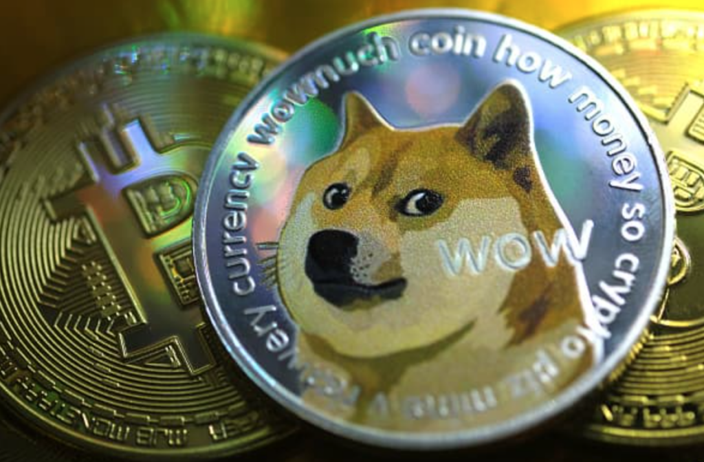 34 Million Dogecoin Was Transferred Into Binance Amid CFTC Lawsuit