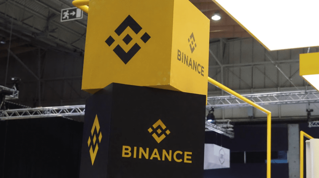 34 Million Dogecoin Was Transferred Into Binance Amid CFTC Lawsuit