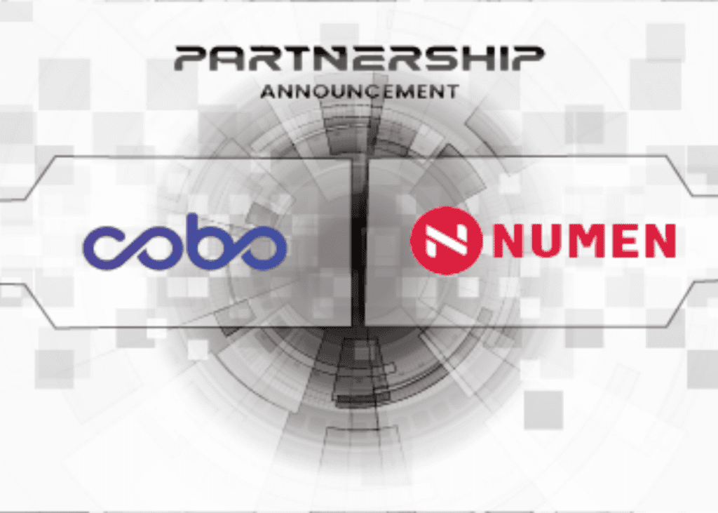 Web3 Security Firm Numen Cyber Teams Up With Cobo For Recovery Services