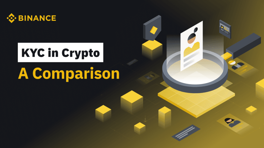 Binance Users Get Past KYC Controls With Help From Angels