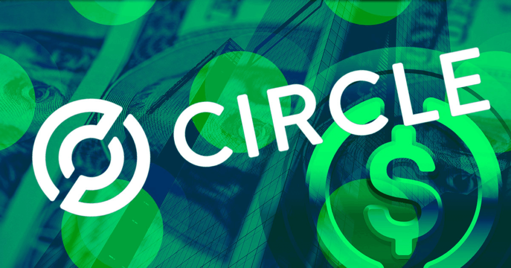 Circle Takes Over USDC From Coinbase 1