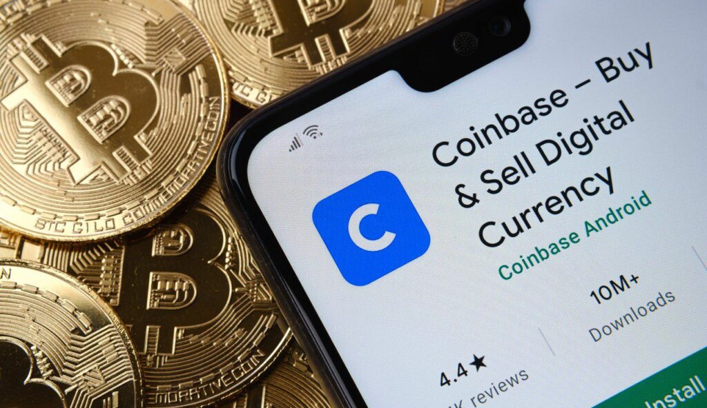 Coinbase Faces Lawsuit Over Funds Stolen In Security Breach