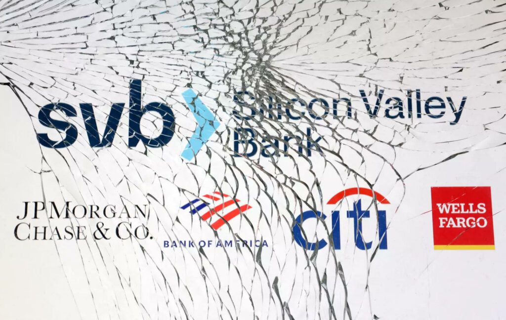 Congress To Investigate SVB And Signature Bank For Crypto Failures