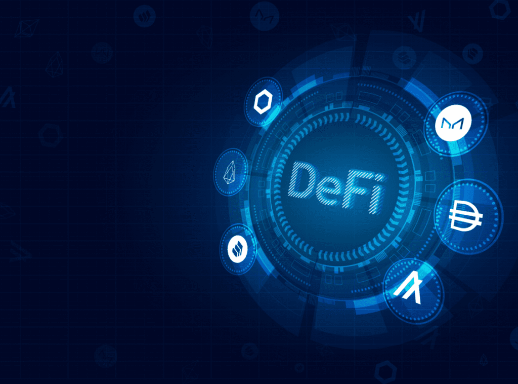 Credit Protocol The Revolutionary DeFi Trend You Need To Know About 1