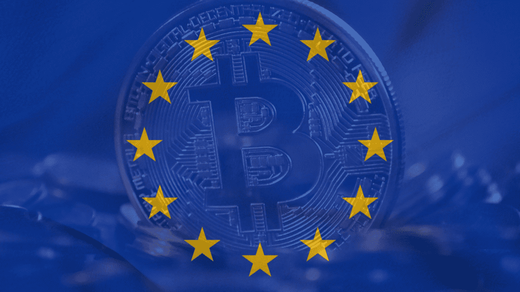 EU Money Laundering Law Fails To Block Crypto Payments Lawmaker Admits