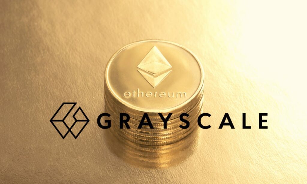 Grayscales structured bitcoin trust surged by 33 for the week while its Ethereum trust rose by 16