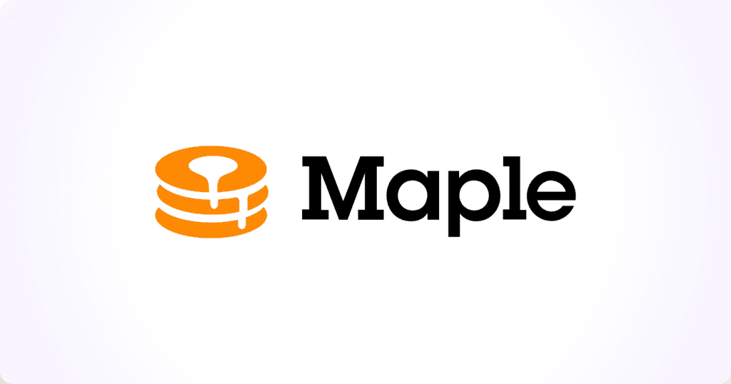 How Maple Finance is Addressing Cracks in Its Credit Protocol for Investors 1