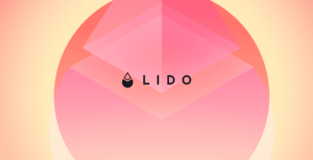 Lido Finance Dominates Ethereum Staking With 33 Ownership