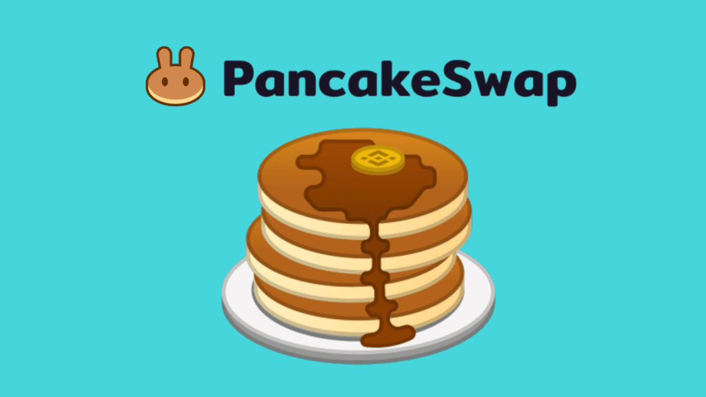 PancakeSwap Takes Hit