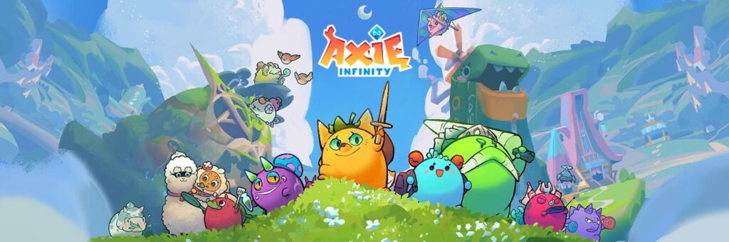Revamped Axie Infinity Origins Season 3 Launches After Maintenance 1