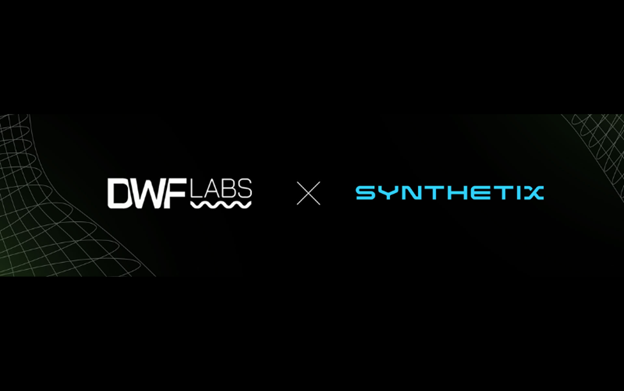 Synthetix Gets 20M Investment Boost From Market Makers DWF Labs