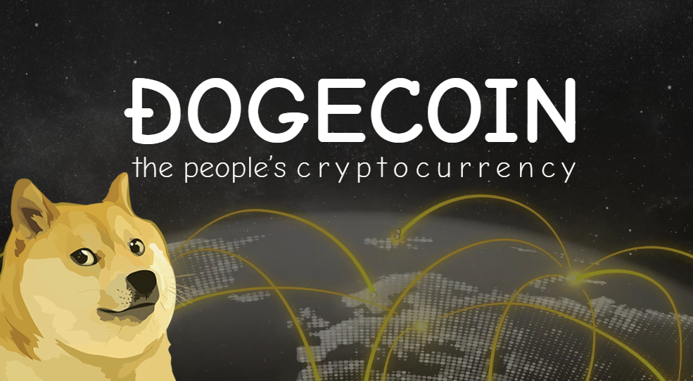 Upgrade Your Dogecoin Toolkit With QR Codes Moon Phases And More