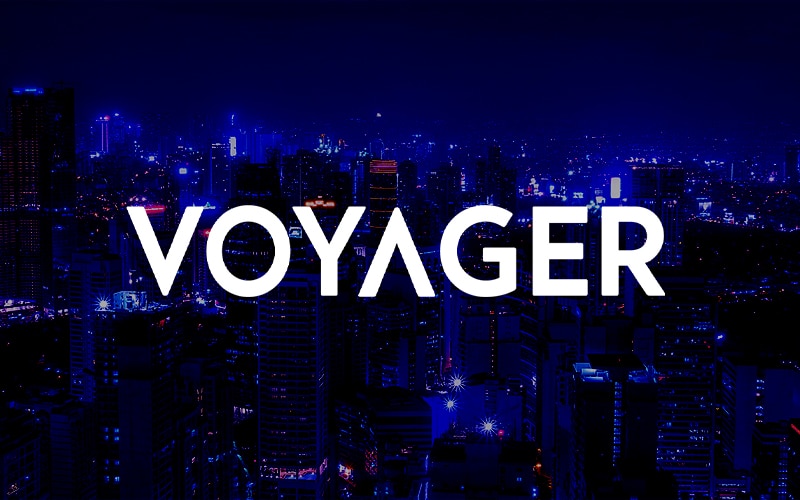 Voyagers Massive Crypto Move Exchange Transfer And USDC Withdrawal 2