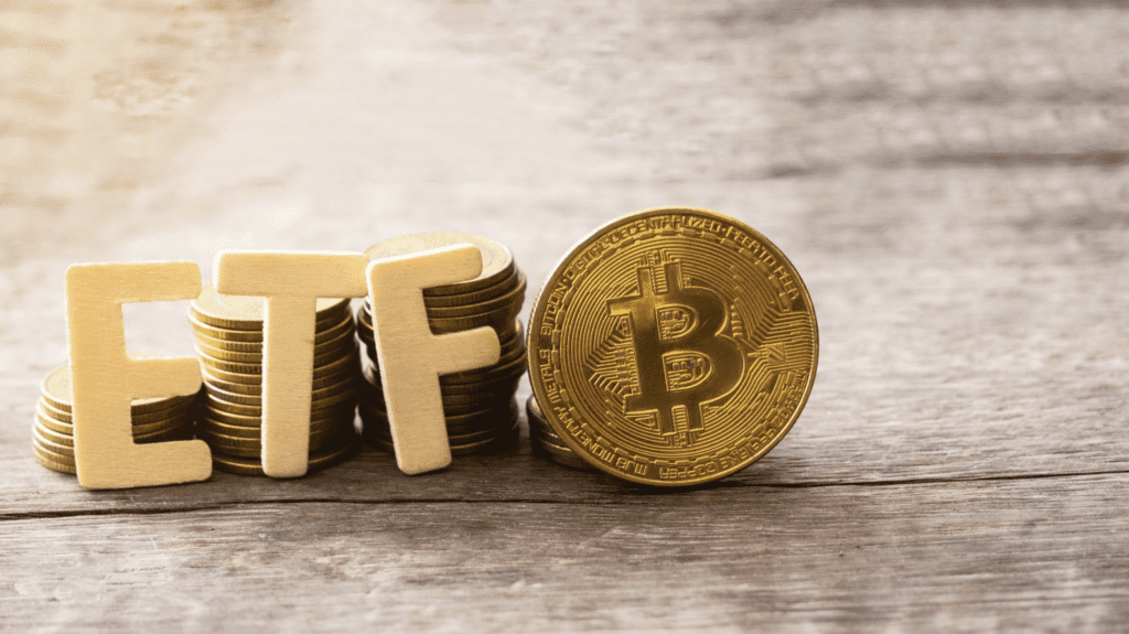 Bitcoin ETF: How It Works and How to Invest