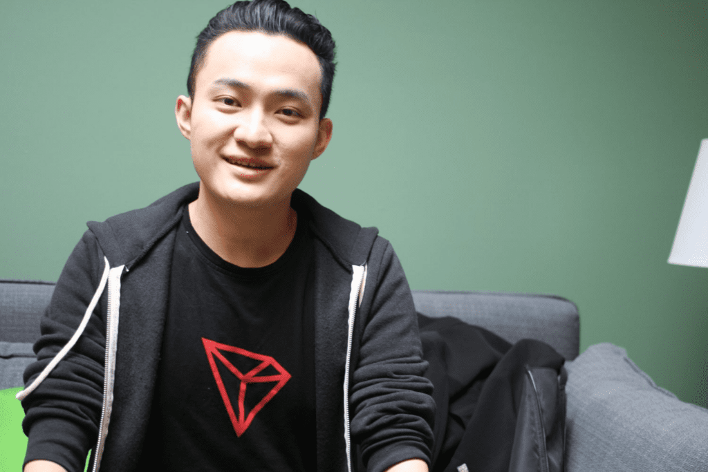 Tron Founder Justin Sun Proposes A $1.5 Billion Offer To Acquire Credit Suisse