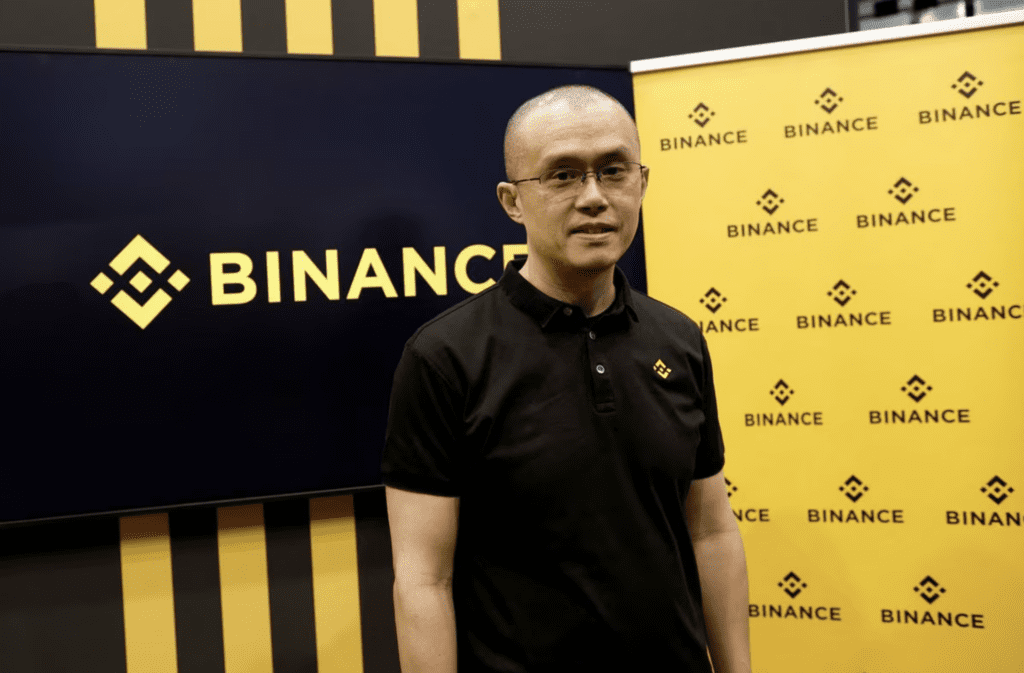 US Senators Accuse Binance Of Being A Hotspot For Legal Violation