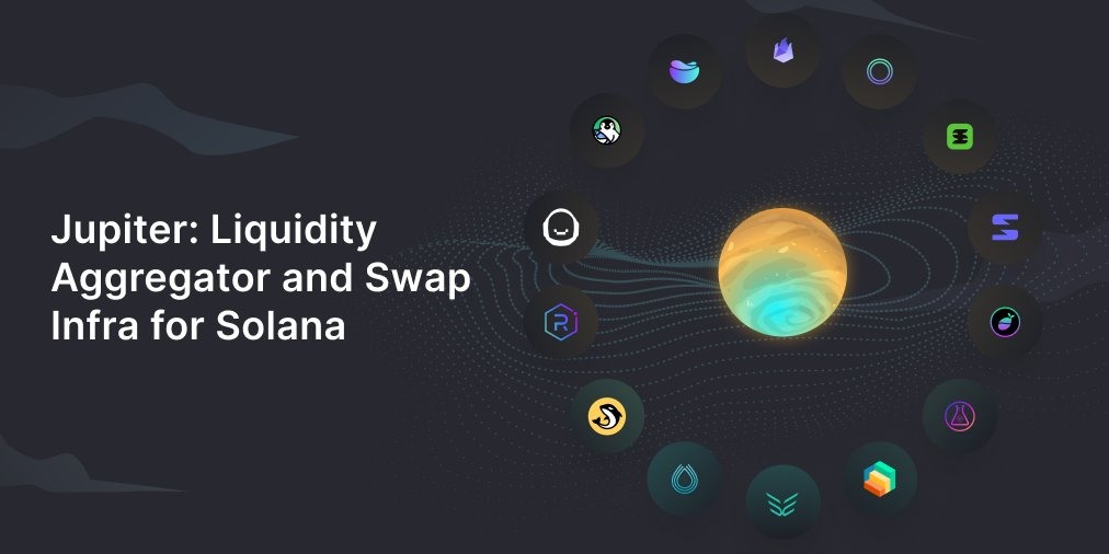 Jupiter Review: What's Solana's Best Liquidity Tool?