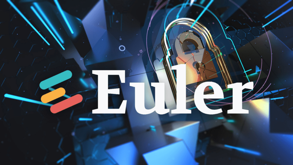 Euler Finance Will To Negotiate With Exploiter For $197 Million Stolen Funds