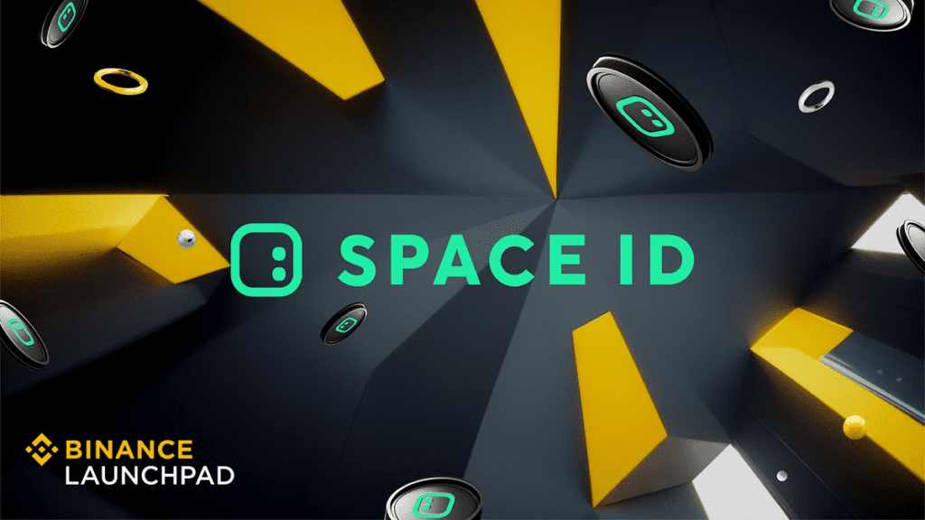Bitget Airdrop DIDBG Reward Certificate For SPACE ID (ID) Holders