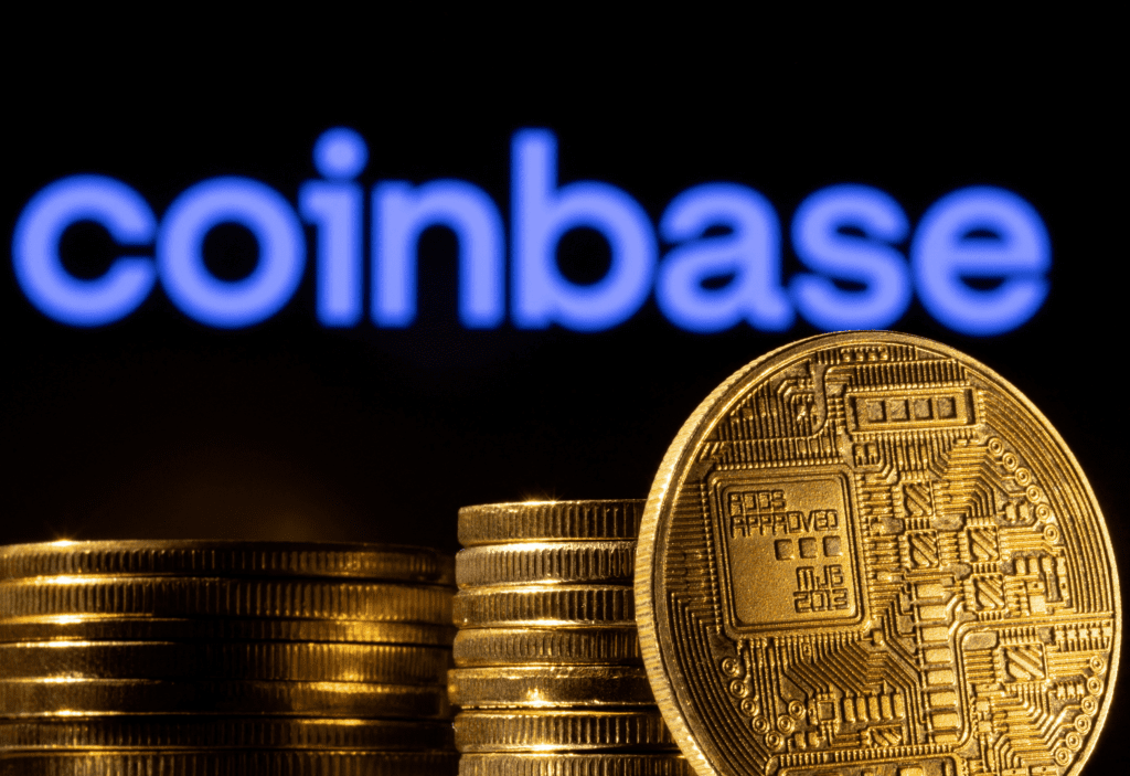 Coinbase Submits Controversial Letter With SEC About Staking As Security