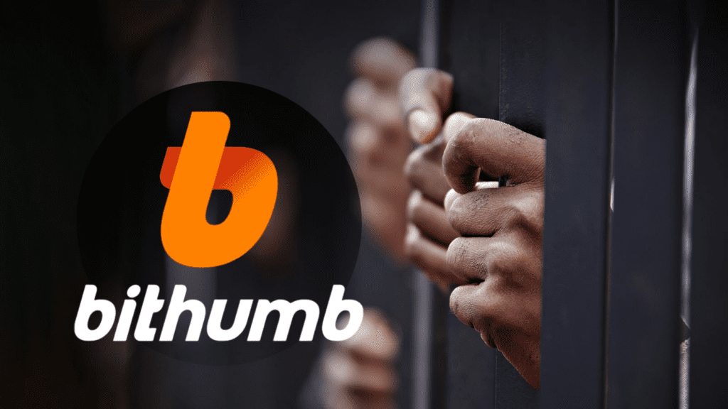 Kang Jong-hyun's Group Manipulates Bithumb's Share Price And Corrupts About $48M