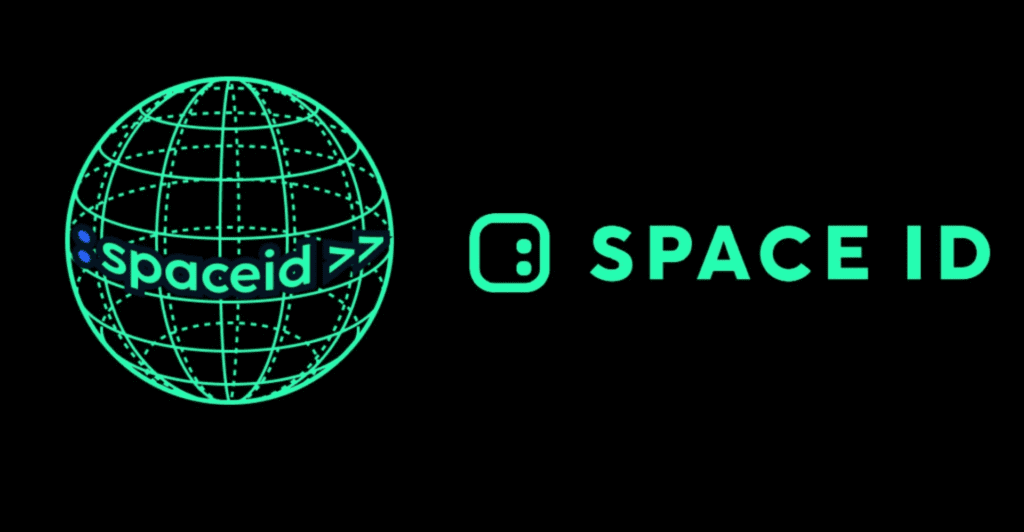 Right Now Binance Launchpad Has Opened Registration For Space ID