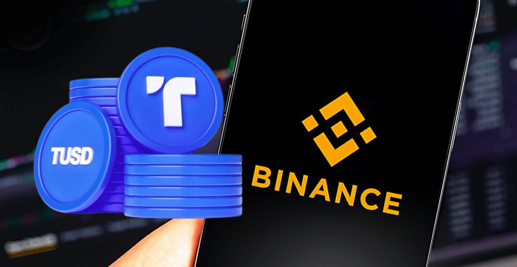 Binance Charges Spot Bitcoin Trading Fees Again, Minus Only TUSD-BTC