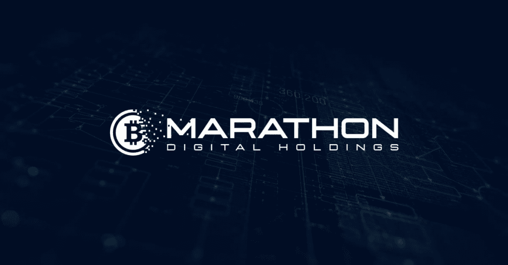 Marathon Digital Selling 650 Bitcoins In February To Help Pay For Operating Expenses