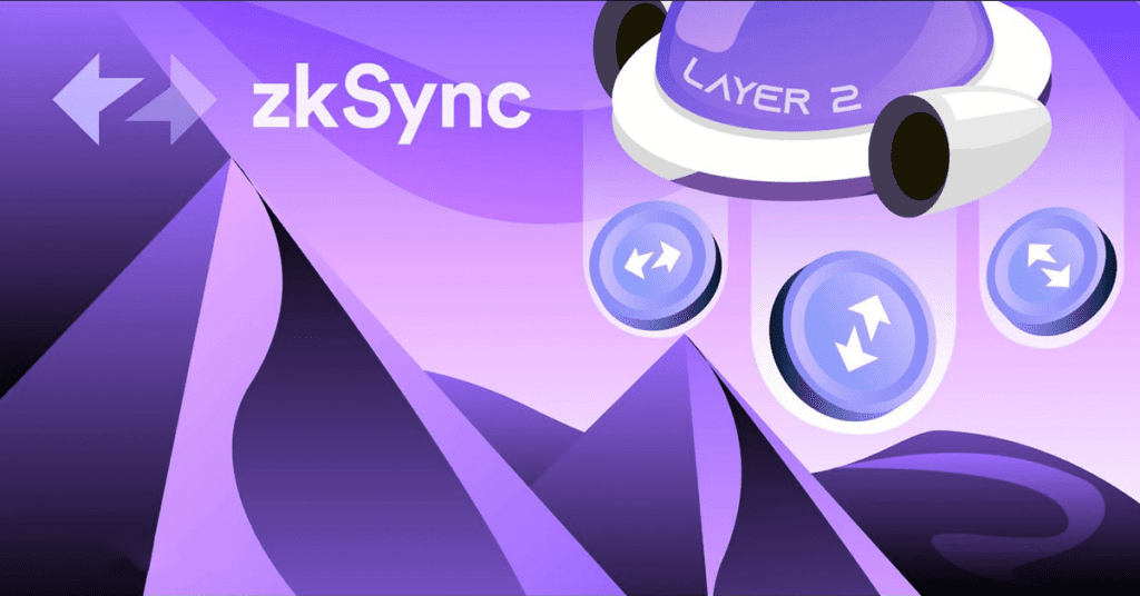 zkSync Releases Important Update Execution Delay For Security Mechanism