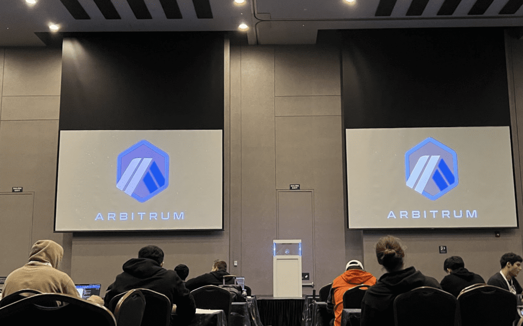 Arbitrum DAO: Let's Find Out New Governance Model Of Layer 2 Arbitrum