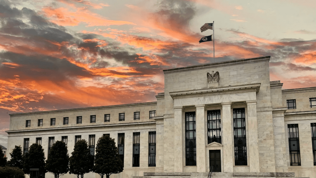 Will The Crypto Market Be Better After The Fed's Rate Raise?