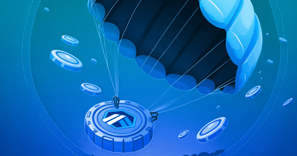 These 5 Potential Projects Can Look Forward To If You Miss ARB Airdrop