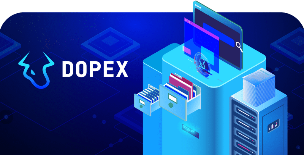 Dopex Review: The First Options Exchange On Aribitrum With Good Features