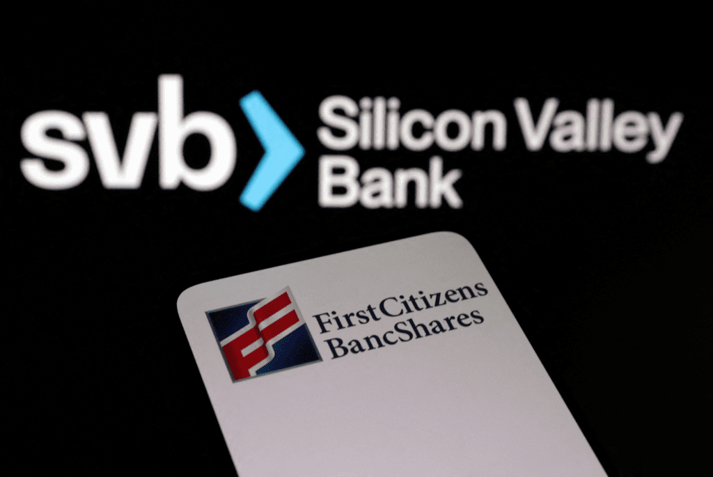 First Citizens To Buy Silicon Valley Bank In $72 Billion Asset Deal