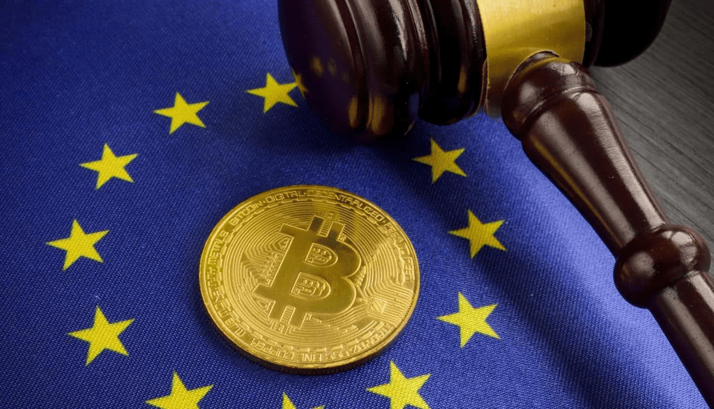 EU Bans Anonymous Cryptocurrency Transfers Over 1,000 Euros