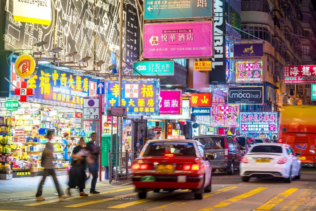 Hong Kong Convenes Meeting To Promote Finance For Crypto Firms From Banks