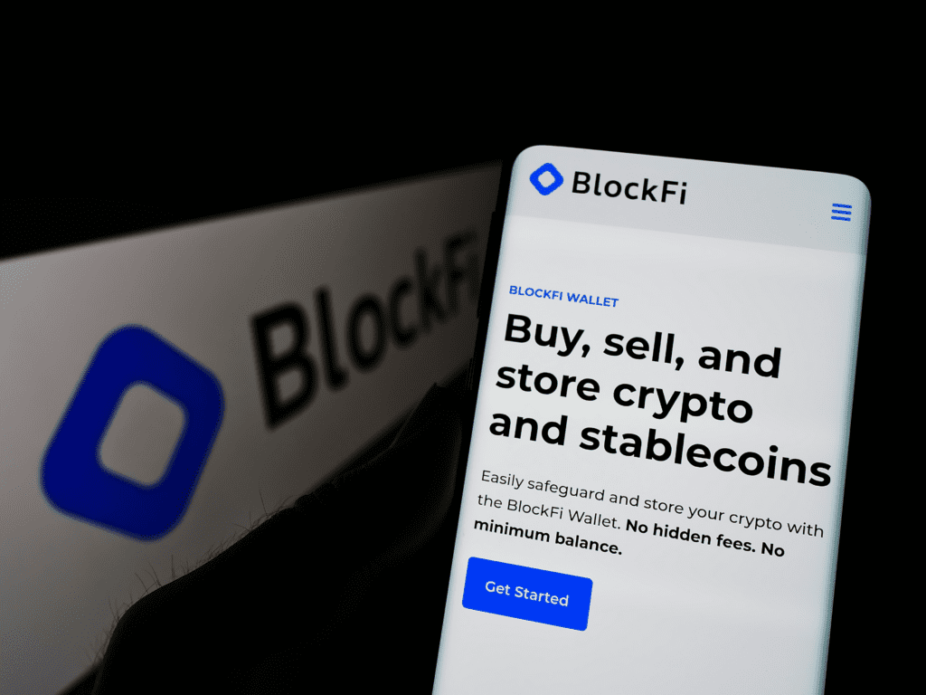 BlockFi Agreed To Refund More Than $100,000 To California Users