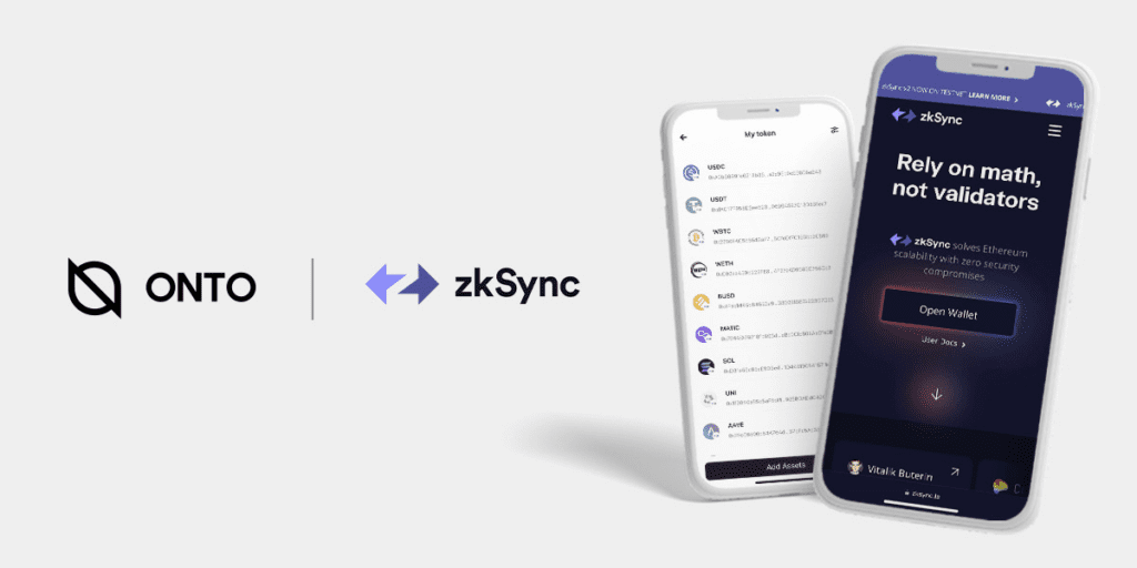 What Does The Launch Of zkSync Era Mainnet Have To Attract People?