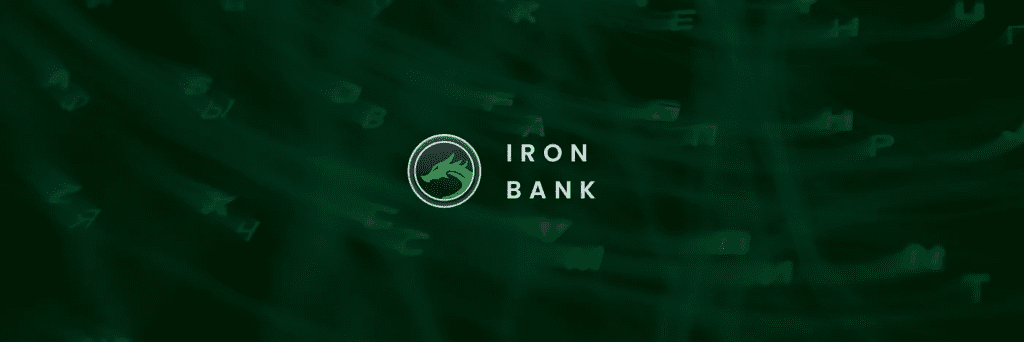 Iron Bank Urges Alpha Homora To Repay Bad Debt Worth $30 Million