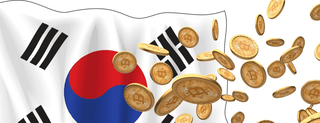Korea Expected To Pass 18 Digital Asset Bills In April